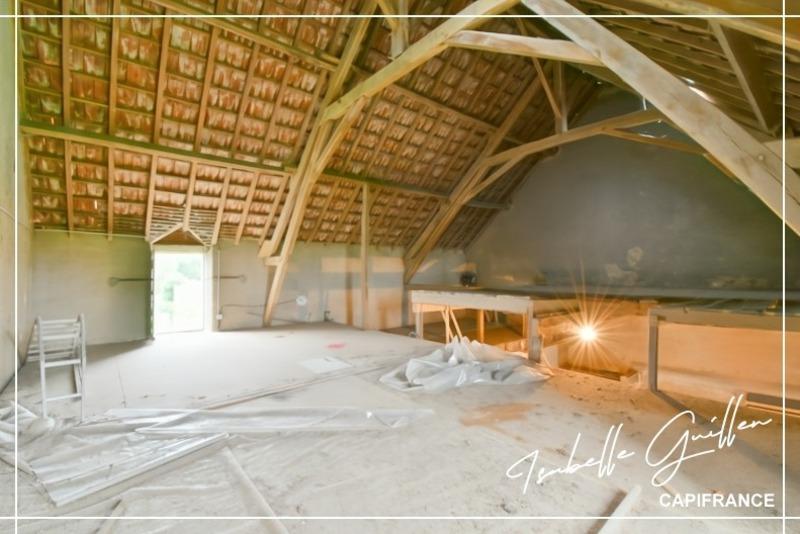 Maison de village - 54 m² - 2 pièces