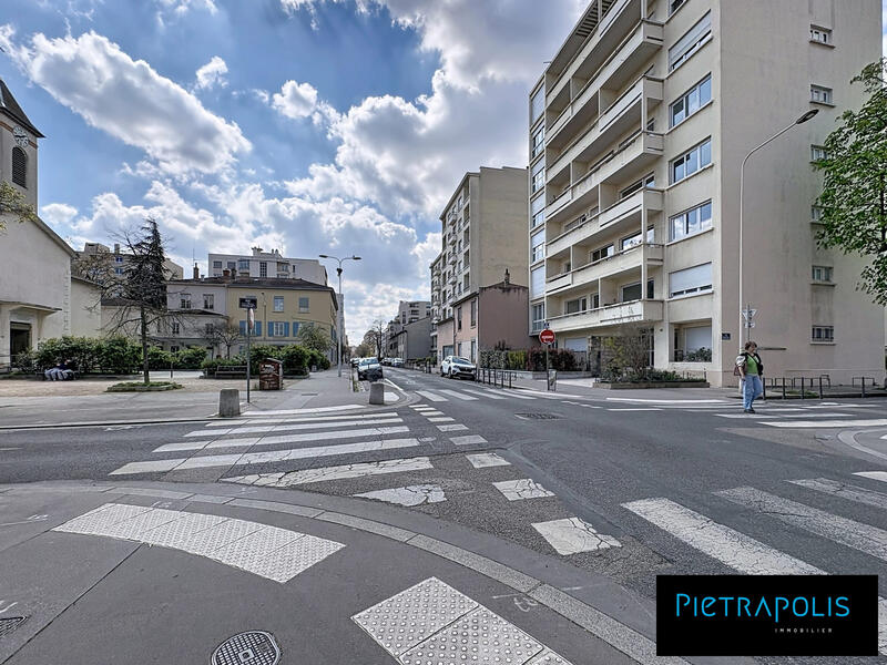 Appartement - 71 m² - 3 pièces