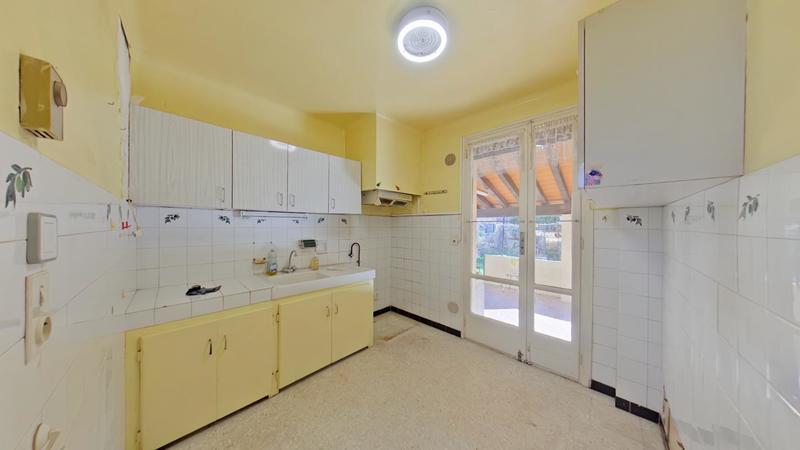 Pavillon - 78 m² - 5 pièces