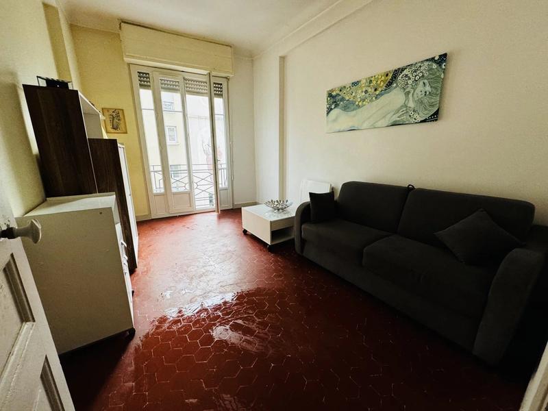 Appartement - 30 m² - 1 pièce