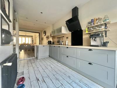 Maison - 154 m² - 5 pièces