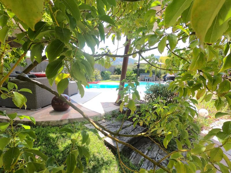 Villa - 110 m² - 6 pièces