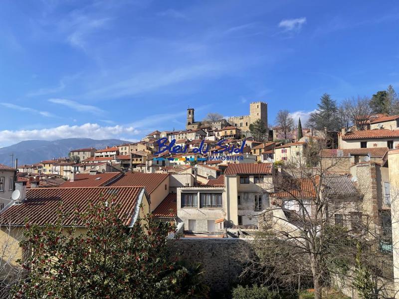 Maison - 140 m² - 4 pièces