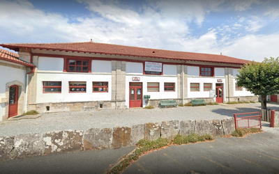 Fête de l'Ecole Publique