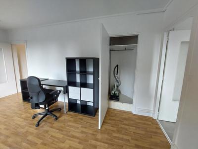 Studio - 36 m² - 1 pièce