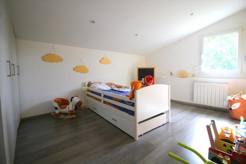 Maison - 192 m² - 5 pièces