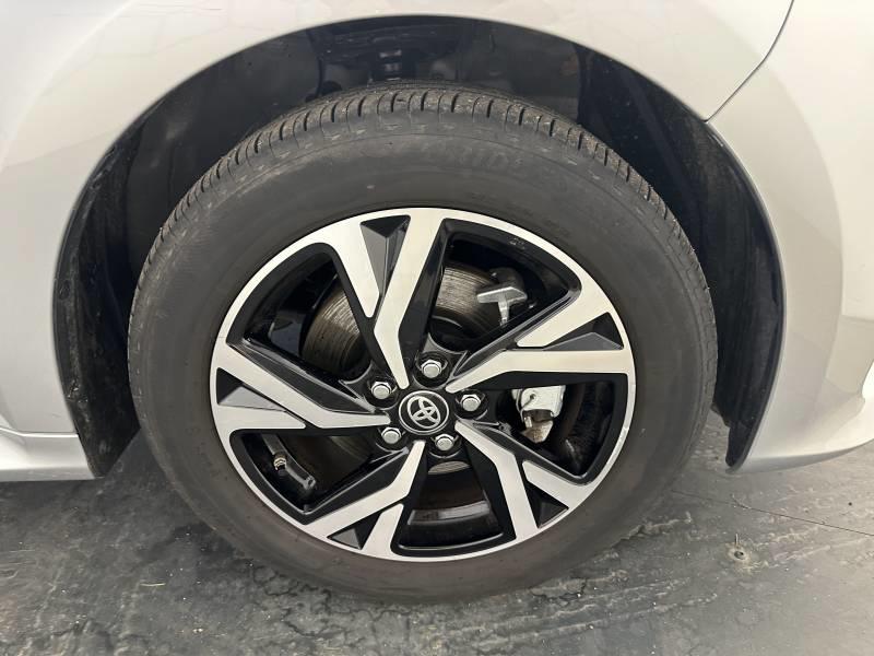 Toyota Yaris Hybride 116h Design