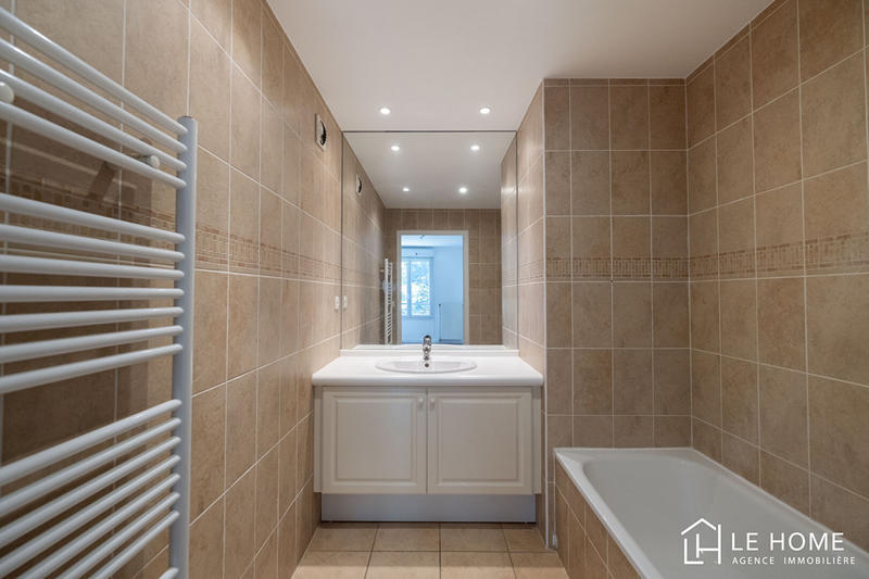 Appartement - 137 m² - 5 pièces