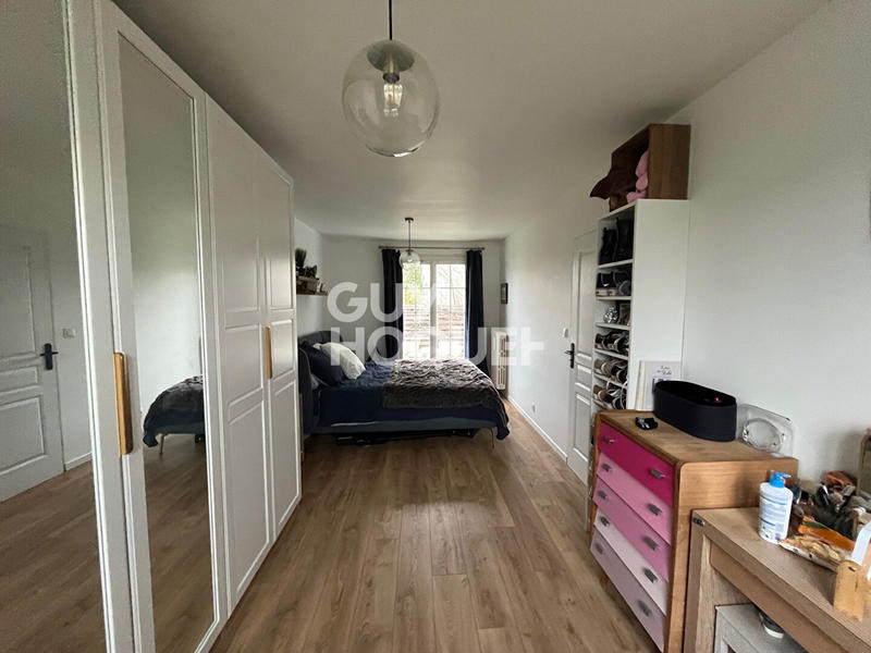 Maison - 139 m² - 5 pièces