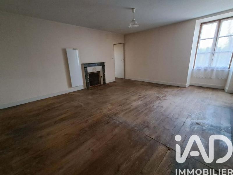 Maison - 56 m² - 2 pièces