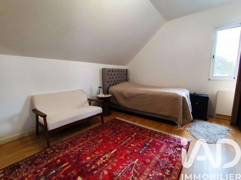 Maison - 151 m² - 6 pièces