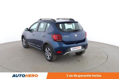 Dacia Sandero II 1.5 dCi Blue Techroad 95 ch