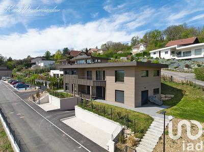 Appartement - 128 m² - 4 pièces