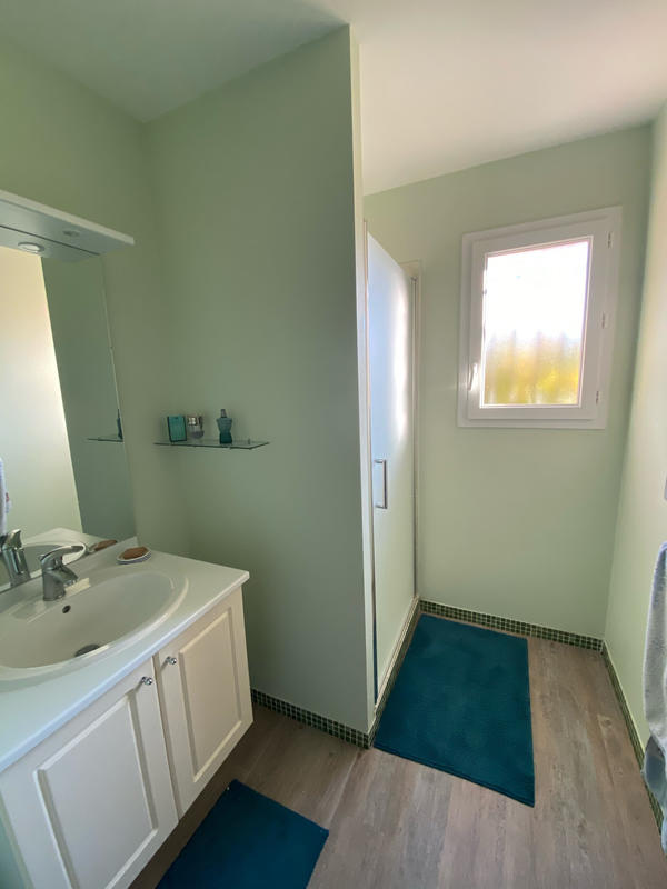 Maison - 45 m² - 2 pièces