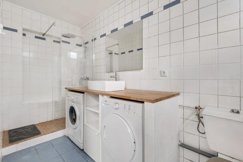 Propriété - 156 m² - 7 pièces