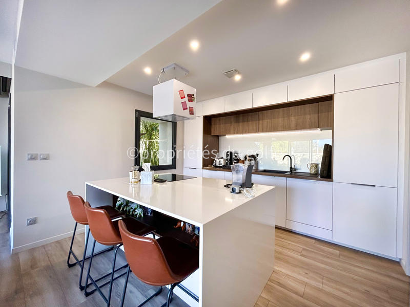 Maison - 127 m² - 4 pièces