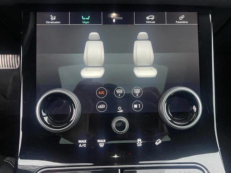 Land Rover Range Rover Velar 2.0d240 se R-Dynamic