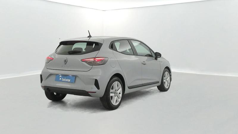 Renault Clio 1.0 TCe 90ch Evolution + Sièges chauffants + Caméra