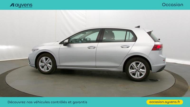 Volkswagen Golf 1.5 Tsi Act Opf 130ch Life Business