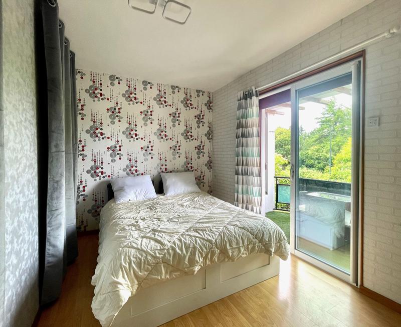 Appartement - 66 m² - 4 pièces