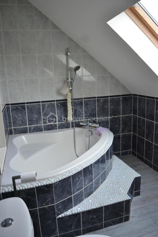 Maison traditionnelle - 107 m² - 5 pièces