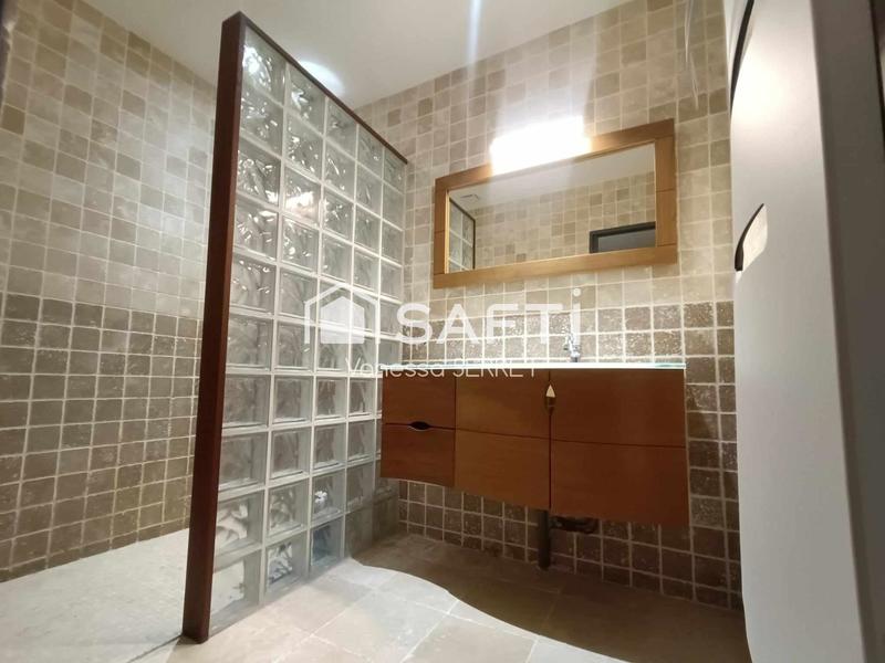 Appartement - 107 m² - 4 pièces