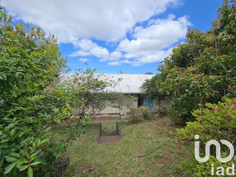 Maison - 118 m² - 4 pièces