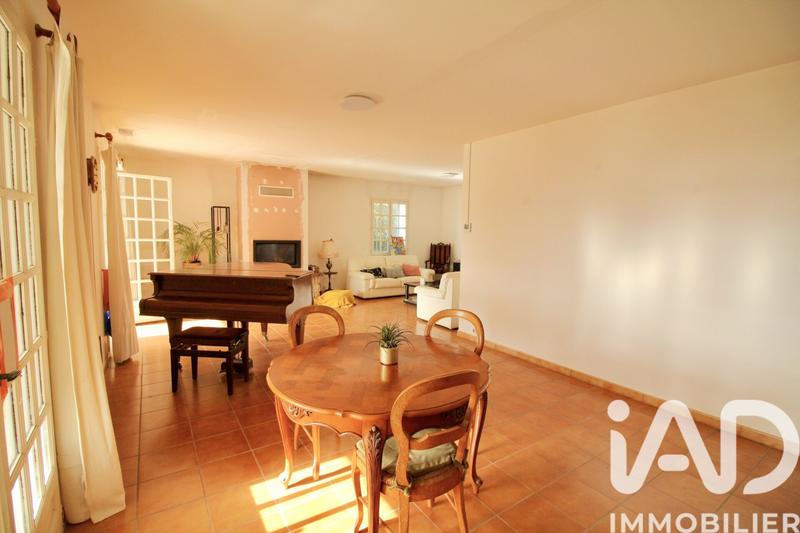 Maison de campagne - 215 m² - 8 pièces