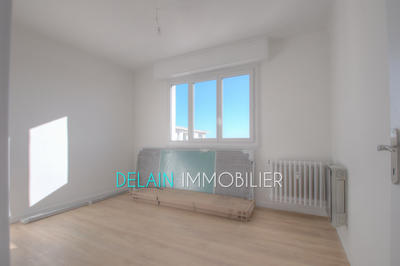 Appartement - 54 m² - 2 pièces