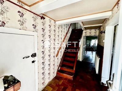 Maison - 82 m² - 5 pièces