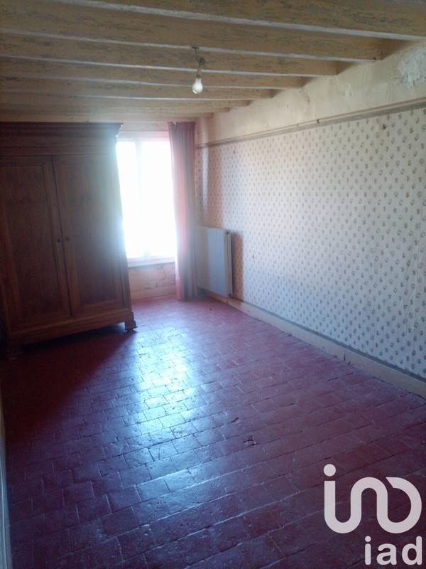 Maison de village - 163 m² - 7 pièces