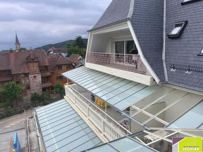 Appartement - 103 m² - 3 pièces