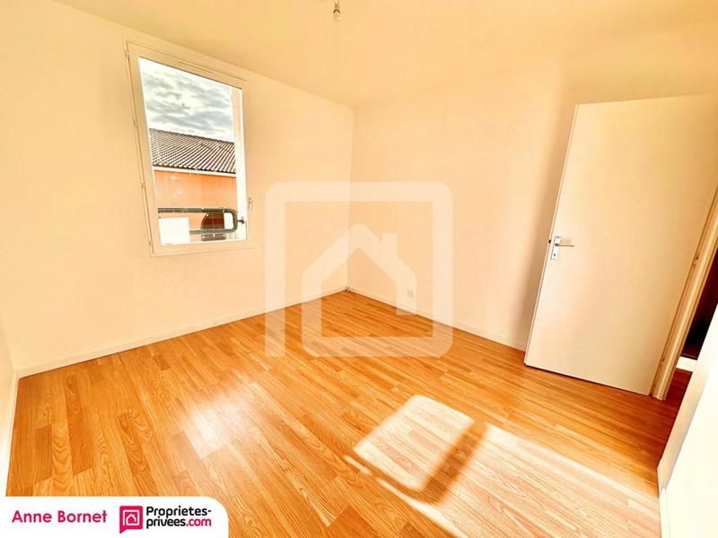 Appartement - 69 m² - 4 pièces