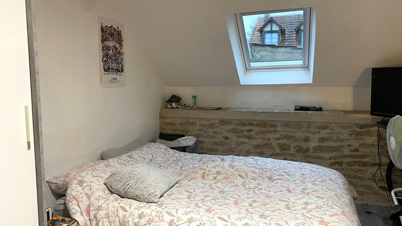 Immeuble - 359 m² - 13 pièces