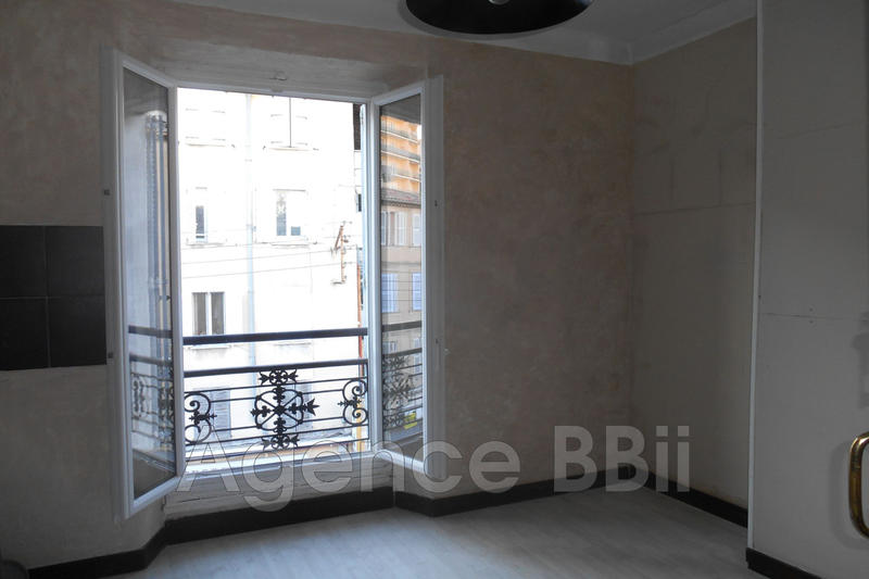 Appartement - 32 m² - 2 pièces