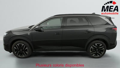 Peugeot 5008 Hybrid 145 e-Dcs6 Gt