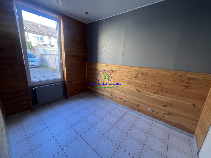 Maison - 50 m² - 2 pièces