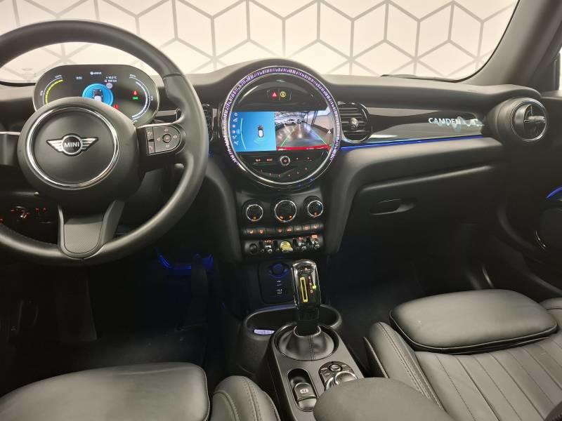 Mini Mini Hatch 3 Portes Cooper se 184 ch Edition Camden