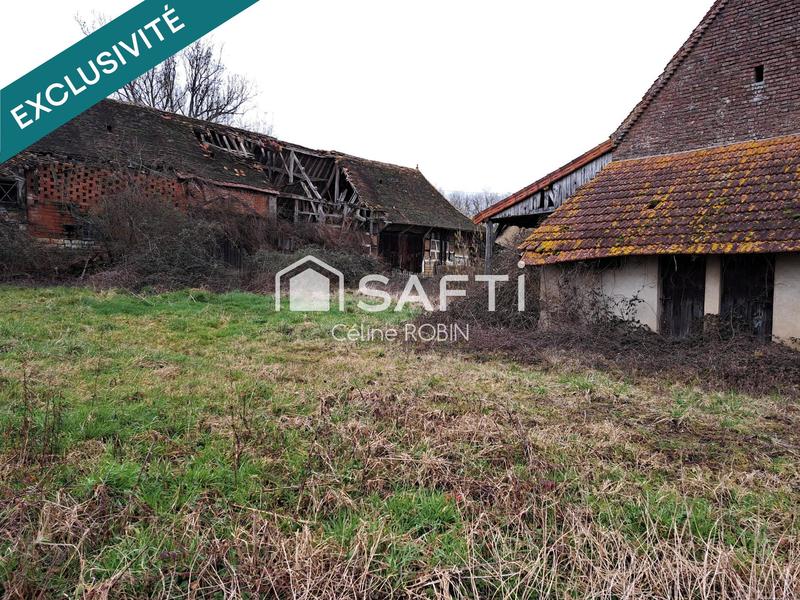 Maison - 100 m² - 1 pièce