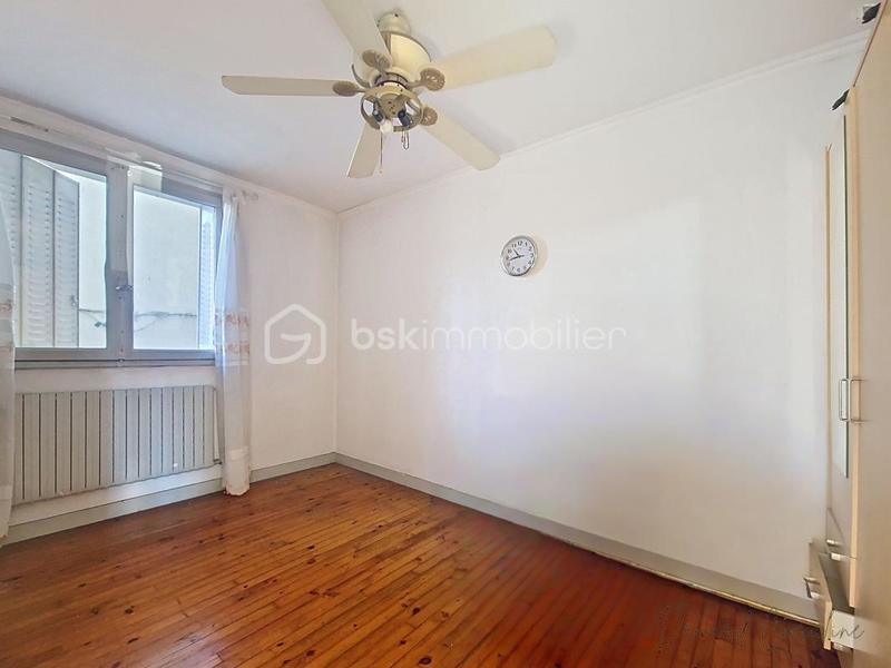 Appartement - 48 m² - 3 pièces