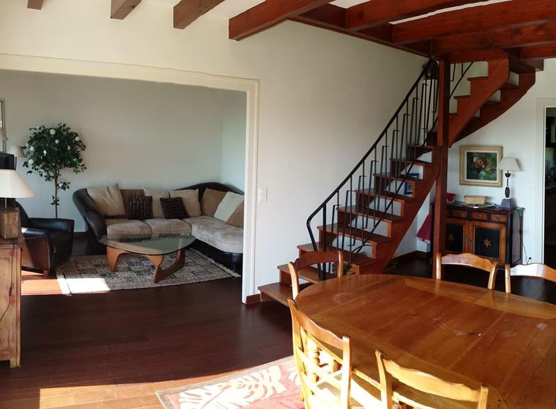 Appartement - 99 m² - 5 pièces