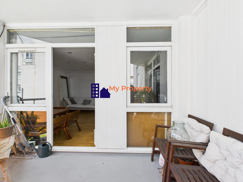 Appartement - 71 m² - 3 pièces