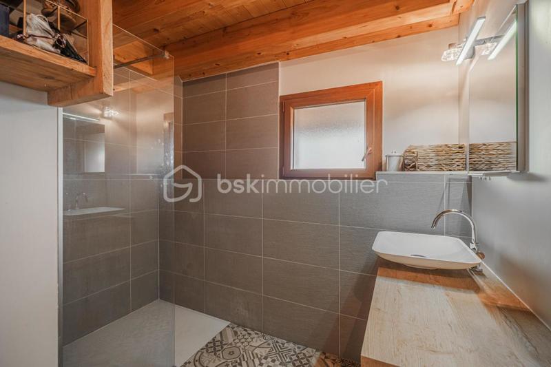 Duplex - 82 m² - 4 pièces