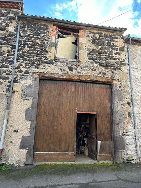 Maison de ville - 126 m² - 7 pièces