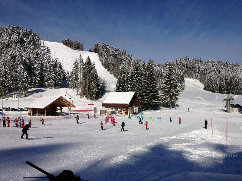 Maison de village - 167 m² - 6 pièces