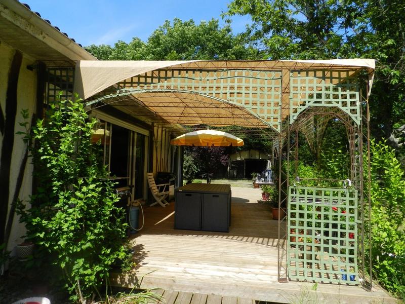 Maison - 141 m² - 7 pièces