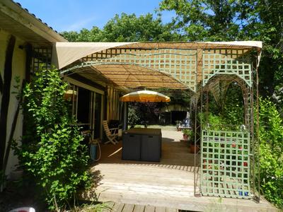 Maison - 141 m² - 7 pièces