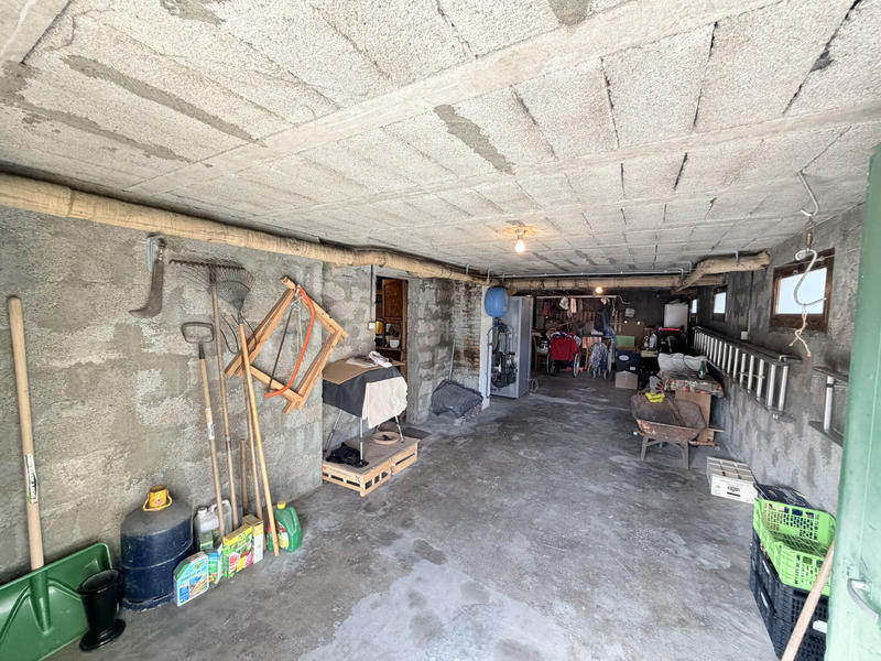 Maison - 159 m² - 5 pièces