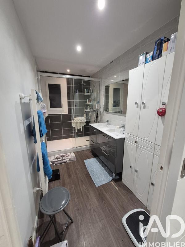 Appartement - 75 m² - 3 pièces