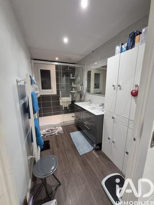 Appartement - 75 m² - 3 pièces